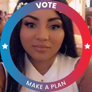 Meet your Posher, Taina